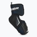 Hokejové lakťové chrániče Bauer X Elbow Pad Sr black 2