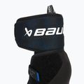 Hokejové lakťové chrániče Bauer X Elbow Pad Sr black 7