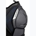 Hokejové chrániče holení Bauer X Shin Guard Int black 3