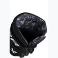 Hokejové rukavice Bauer X Sr čierne 5
