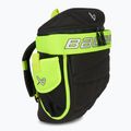Detský batoh Bauer Glove Jr 9 l black/green 2