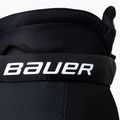 Pánske hokejové nohavice Bauer X Int black 4