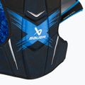 Hokejové ramenné chrániče Bauer X Shoulder Pad Int black/blue 5