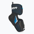 Hokejové lakťové chrániče Bauer X Elbow Pad Int black 2