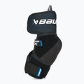Hokejové lakťové chrániče Bauer X Elbow Pad Int black 3