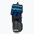 Hokejové lakťové chrániče Bauer X Elbow Pad Int black 5