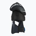 Hokejové ramenné chrániče Bauer X Shoulder Pad Sr Black/Blue 3