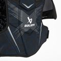 Hokejové ramenné chrániče Bauer X Shoulder Pad Sr Black/Blue 5