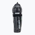 Detské hokejové chrániče holení Bauer X Shin Guard Jr black 2