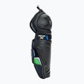 Detské hokejové chrániče holení Bauer X Shin Guard Jr black 3