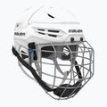 Hokejová prilba Bauer Re-Akt 55 Combo white