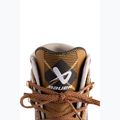 Korčule Bauer Chamonix Sr brown 5