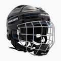 Detská hokejová prilba Bauer Prodigy 2.0-Helmet-Combo black