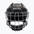 Detská hokejová prilba Bauer Prodigy 2.0-Helmet-Combo black 2