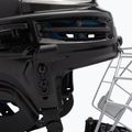Detská hokejová prilba Bauer Prodigy 2.0-Helmet-Combo black 6