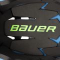 Detská hokejová prilba Bauer Prodigy 2.0-Helmet-Combo black 7