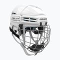 Detská hokejová prilba Bauer Prodigy 2.0-Helmet-Combo white
