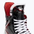 Pánske hokejové korčule Bauer Vapor Fly30 Sr black/red 5