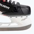 Pánske hokejové korčule Bauer Vapor Fly30 Sr black/red 7