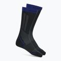 Hokejové ponožky Bauer Tall Performance S25 black/blue