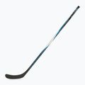 Detská hokejka Bauer Vapor Grip Jr F30 L black/blue/white