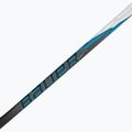 Detská hokejka Bauer Vapor Grip Jr F30 L black/blue/white 2