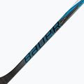 Detská hokejka Bauer Vapor Grip Jr F30 R black/blue/white 2