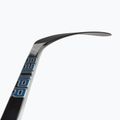 Hokejka Bauer X Series Grip Int F60 L black/blue/green 4