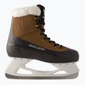 Korčule Bauer Radiant Heated Sr white/black 3