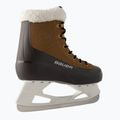 Korčule Bauer Radiant Heated Sr white/black 4