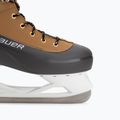 Korčule Bauer Radiant Heated Sr white/black 7