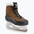 Detské korčule Bauer Radiant Heated Jr white/black