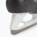 Detské korčule Bauer Radiant Heated Jr white/black 8