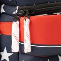 Mestský batoh Bauer Glove 17 l usa 4