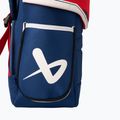 Mestský batoh Bauer Glove 17 l blue/red 3