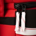 Mestský batoh Bauer Glove 17 l red/black 4