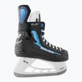 Hokejové korčule Bauer X-Lp 2.0 Skate-Int black/blue 3