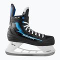 Pánske hokejové korčule  Bauer X-Lp 2.0 Skate-Sr black/blue 2