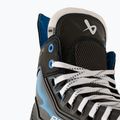 Pánske hokejové korčule  Bauer X-Lp 2.0 Skate-Sr black/blue 4