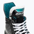 Detské hokejové korčule  Bauer Supreme F20 Skate-Jr black 5