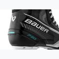 Pánske hokejové korčule  Bauer Supreme F20 Skate-Sr black/black 6
