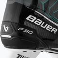 Pánske hokejové korčule  Bauer  Supreme F30 Skate-Sr black 5