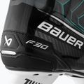 Pánske hokejové korčule  Bauer Supreme F30 Skate-Sr black/black 7