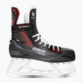 Pánske hokejové korčule  Bauer Speed Skate-Sr black/red