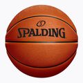 Basketbalová lopta Spalding Laranja orange veľkosť 7