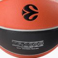 Spalding Euroleague TF-1000 Legacy basketbal oranžová a čierna 84004Z veľkosť 7 2
