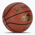 Spalding NeverFlat Elite basketbal 76573Z veľkosť 7 2