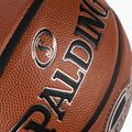 Spalding NeverFlat Pro basketbal 7667Z veľkosť 7 3