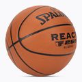 Spalding React TF-25 7681Z veľkosť 7 basketbal 2