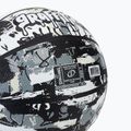 Basketbalová lopta Spalding Graffiti white veľkosť 7 3
